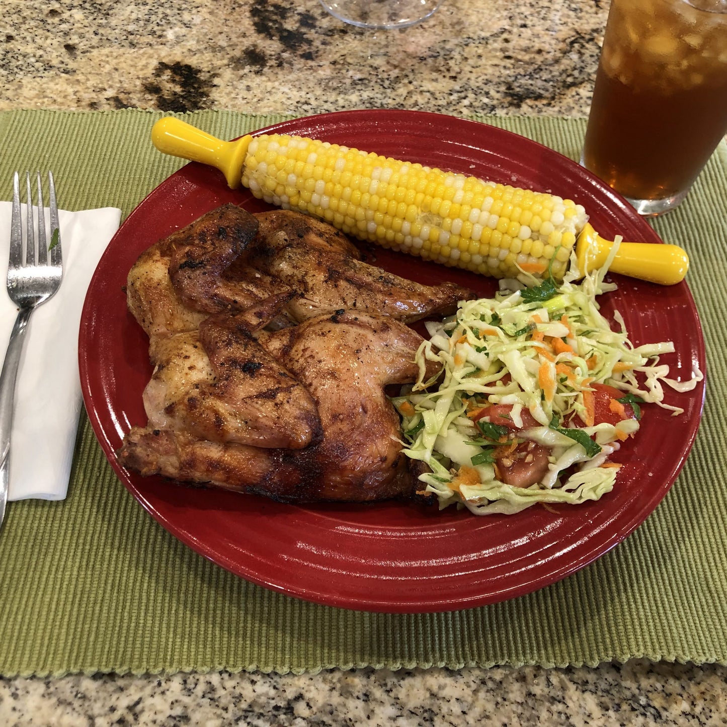 Smokin’ Barbie – Barbecue Seasoning