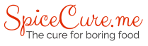 Spice Cure