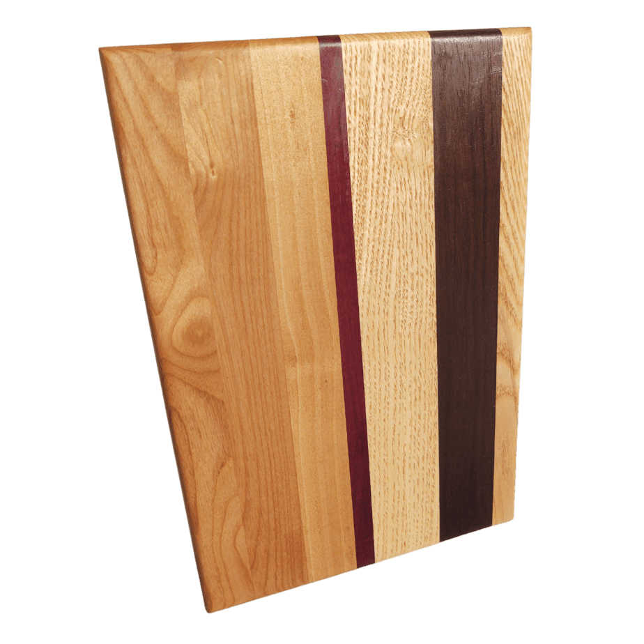 Contemporary Cutting or Charcuterie Board