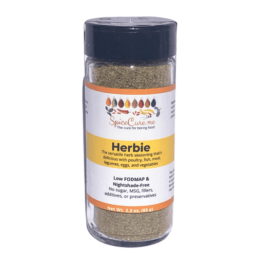 Herbie – AIP Low-FODMAP Herbal Seasoning